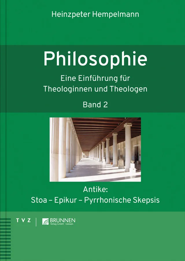 fontis-verlag-b-cher-einf-hrung-philosophie-theologen-gebunden image 1