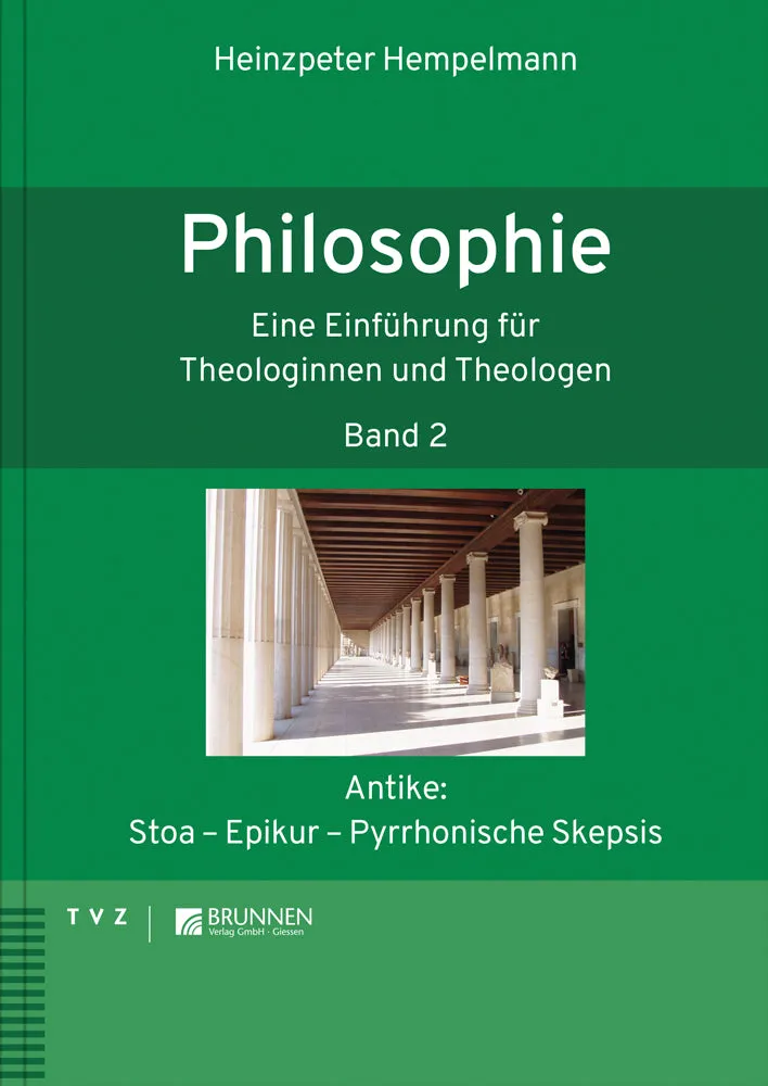 fontis-verlag-b-cher-einf-hrung-philosophie-theologen-gebunden image 1