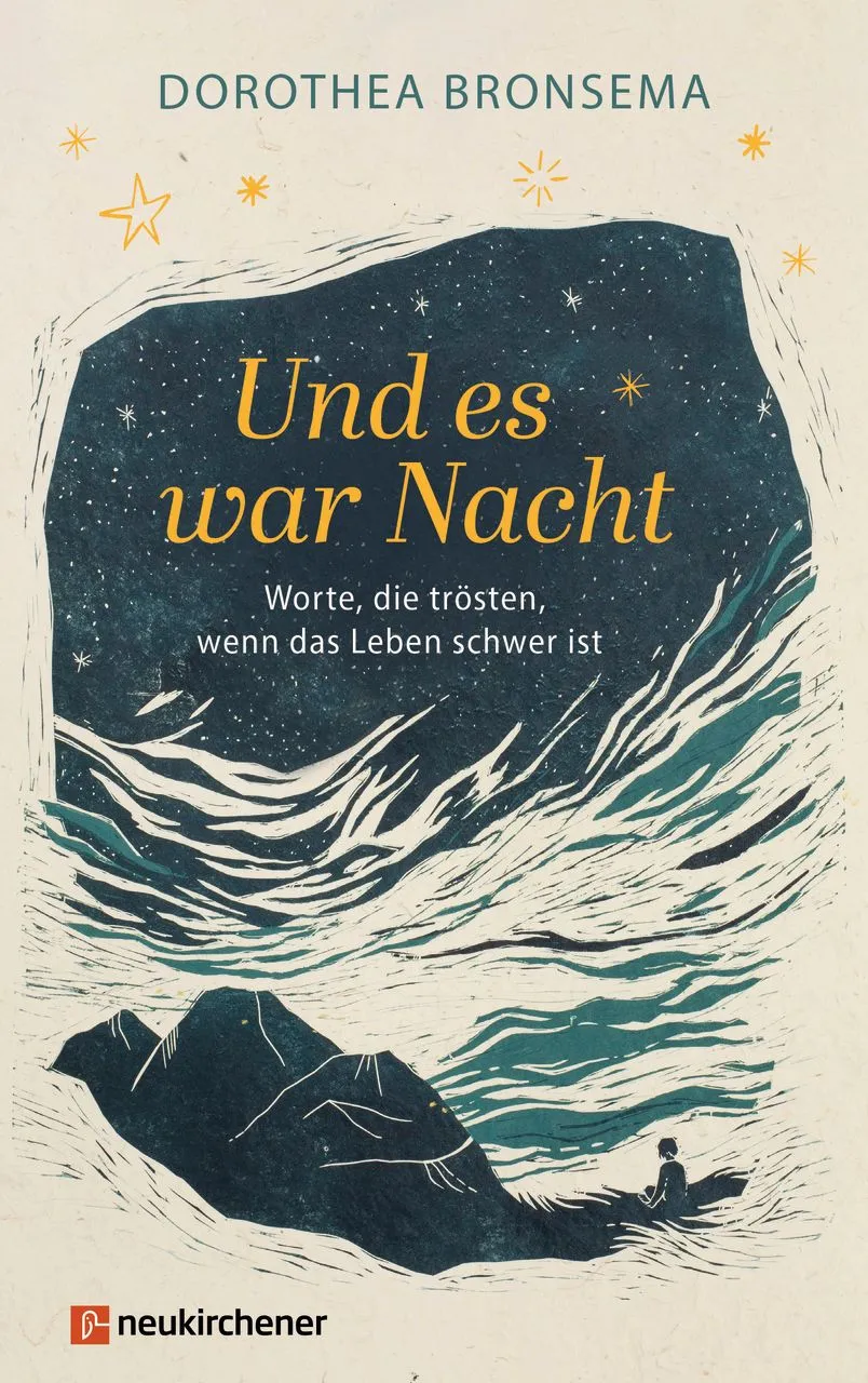 fontis-und-es-war-nacht-buch-gebunden-trost-bei-trauer image 1