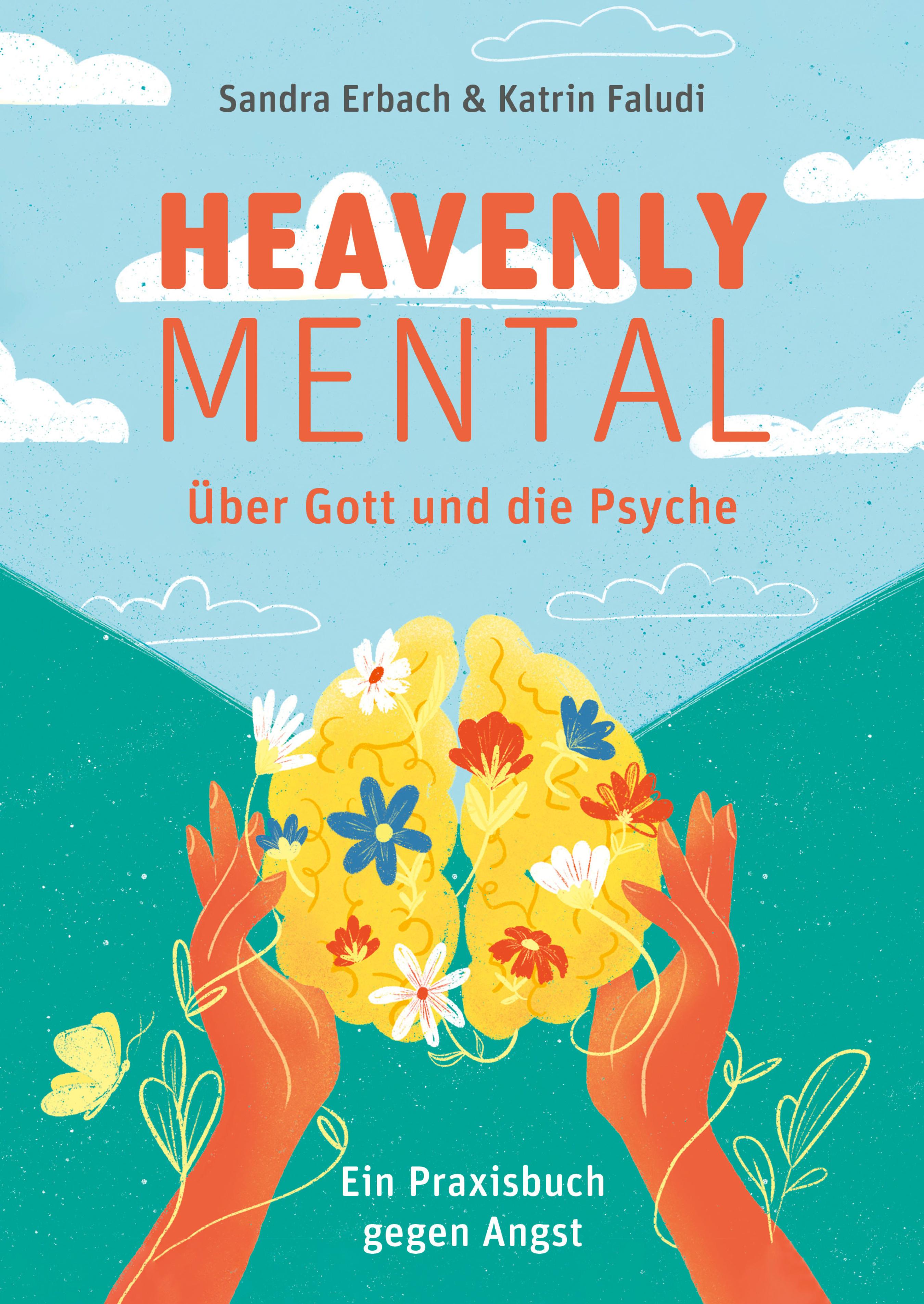 heavenly-mental-ber-gott-und-psyche-e-book-angst-arbeitsbuch image 1