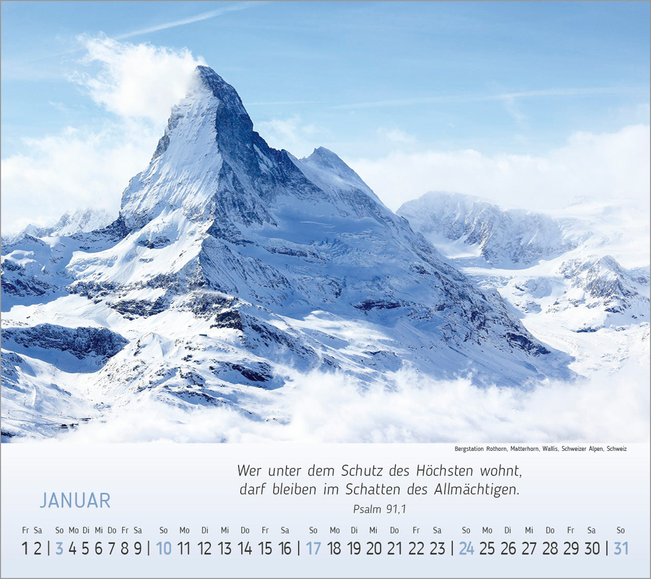 fontis-kalender-wunderbare-bergwelt-2027-aufstellkalender image 3