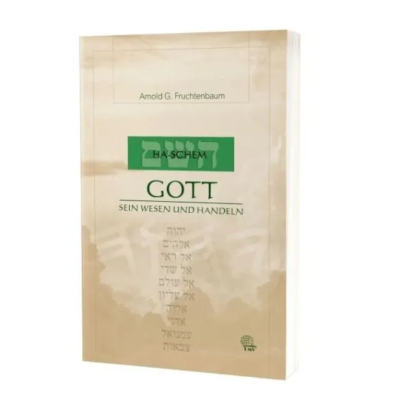 fontis-verlag-ha-schem-gott-sein-wesen-und-handeln-buch-paperback image 1