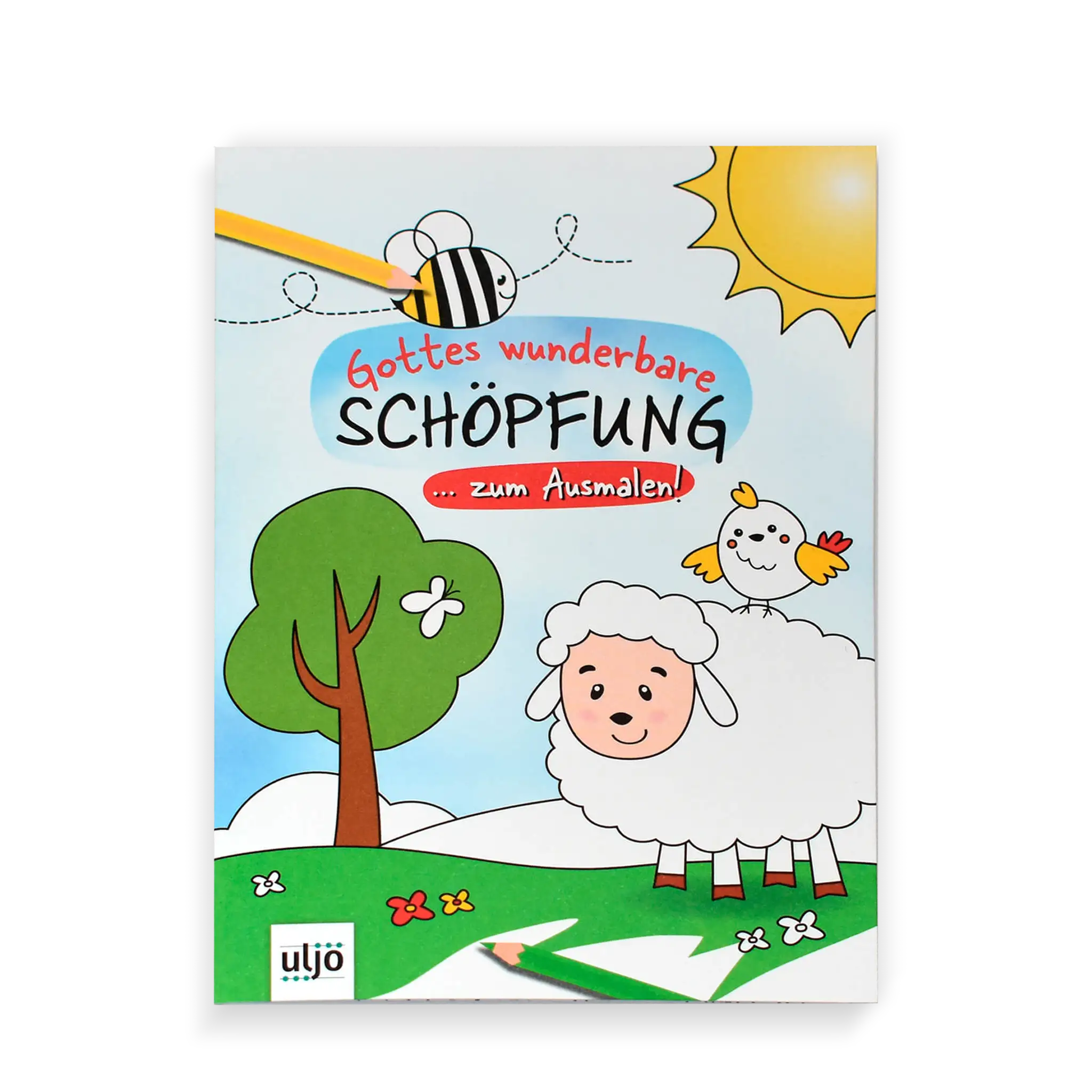 bonifatiuswerk-gottes-wunderbare-sch-pfung-malheft-ab-3-jahren image 1