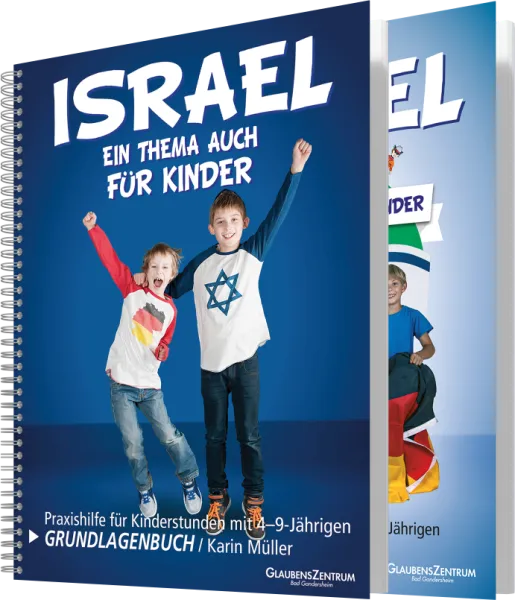 fontis-israel-ein-thema-auch-f-r-kinder-buch-2er-set-praxis image 1