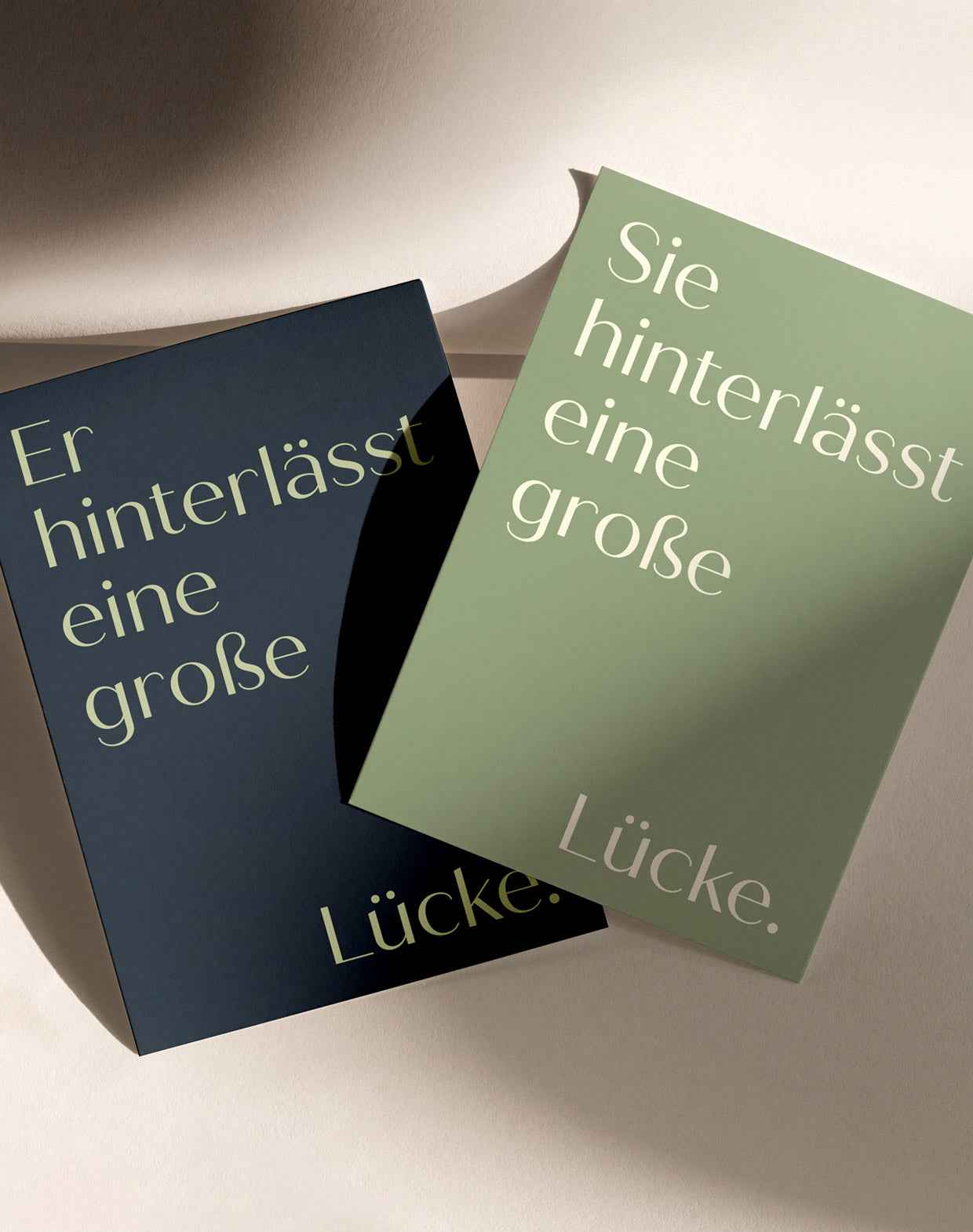 gedenken-schenken-sie-hinterl-sst-l-cke-trauerkarte-300g image 2
