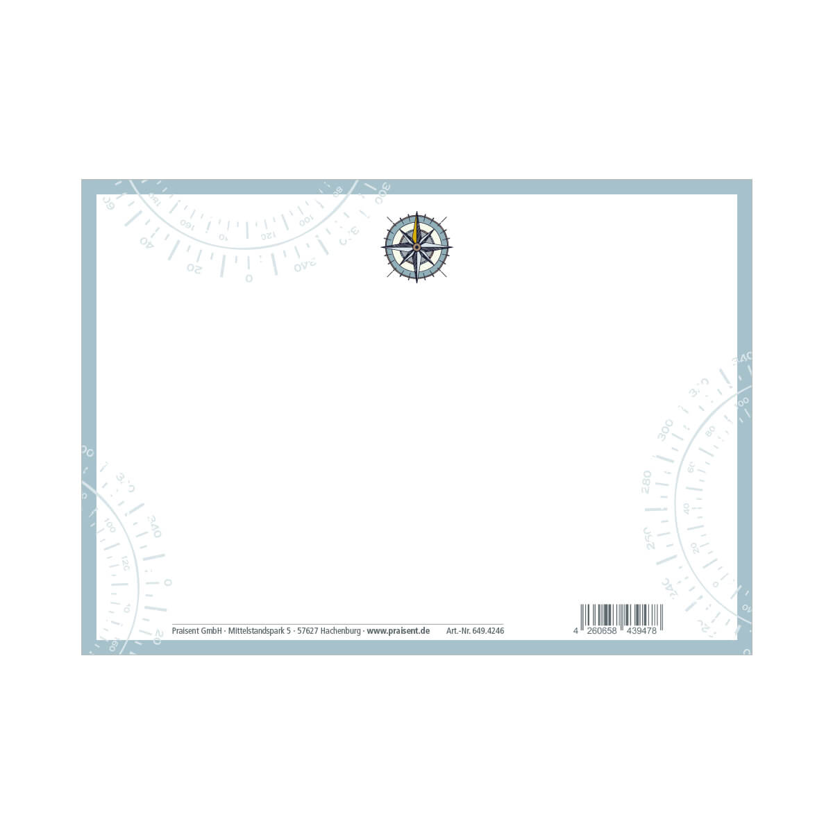 fontis-die-bibel-mein-kompass-postkarte-din-a6 image 2