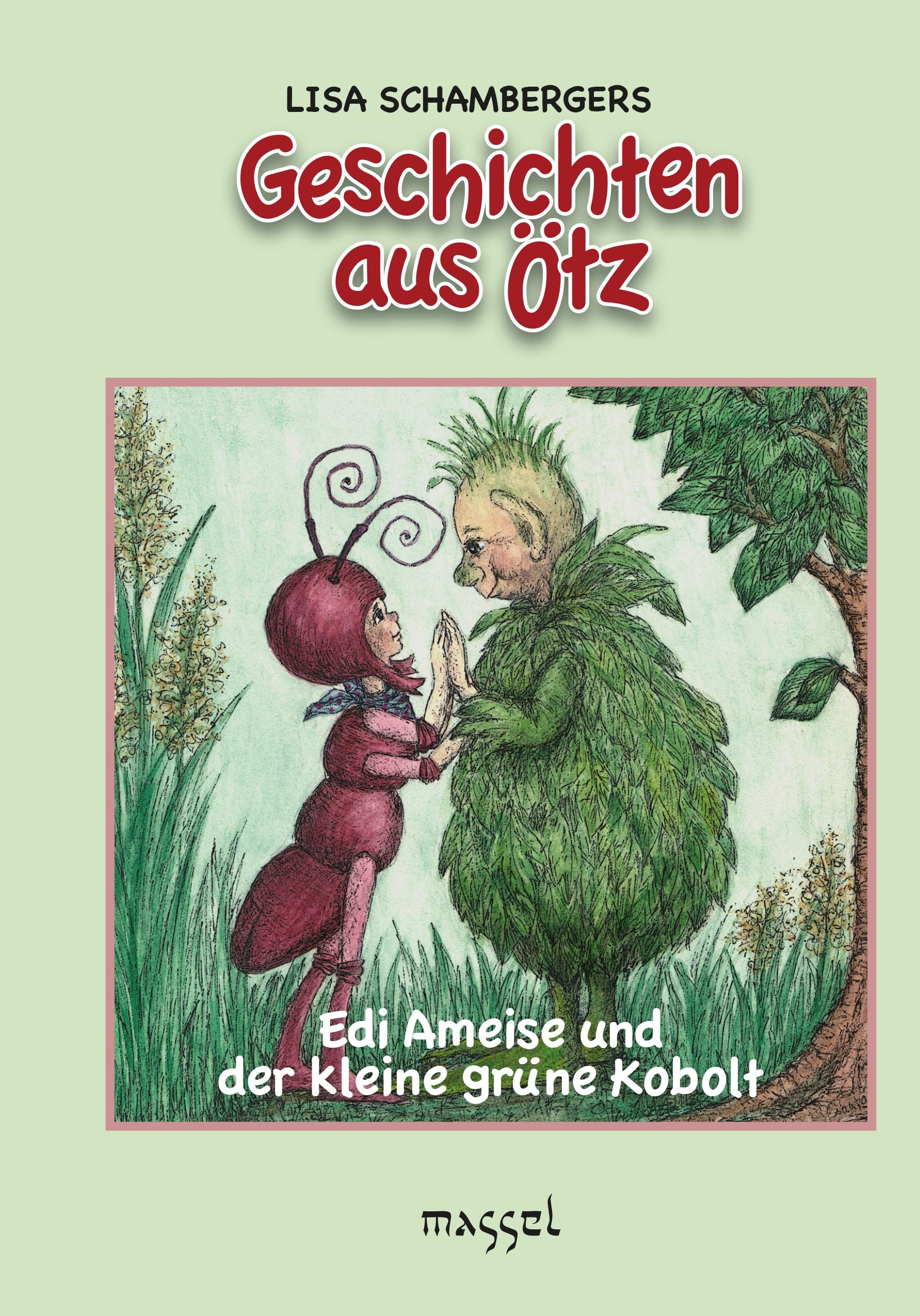 fontis-b-cher-geschichten-aus-tz-kinderbuch-ab-3-jahre-gebunden image 1