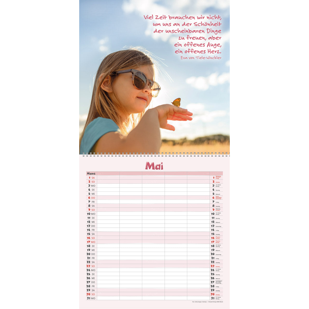 fontis-verlag-bei-uns-ist-immer-etwas-los-2027-wandkalender-5-spalten image 7