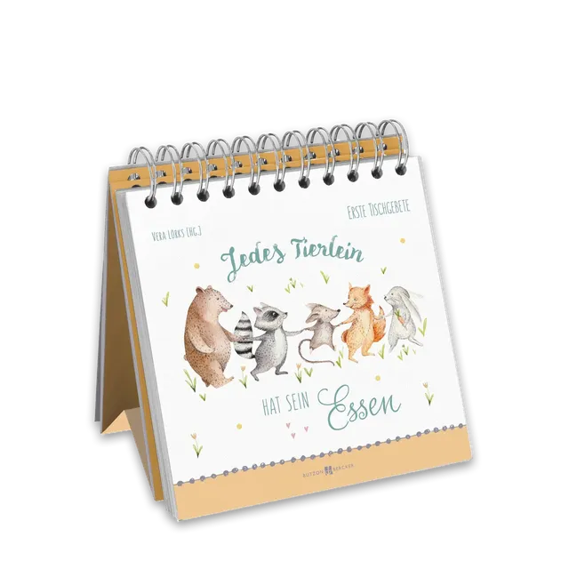 bonifatiuswerk-jedes-tierlein-hat-sein-essen-tischgebete-buch image 1