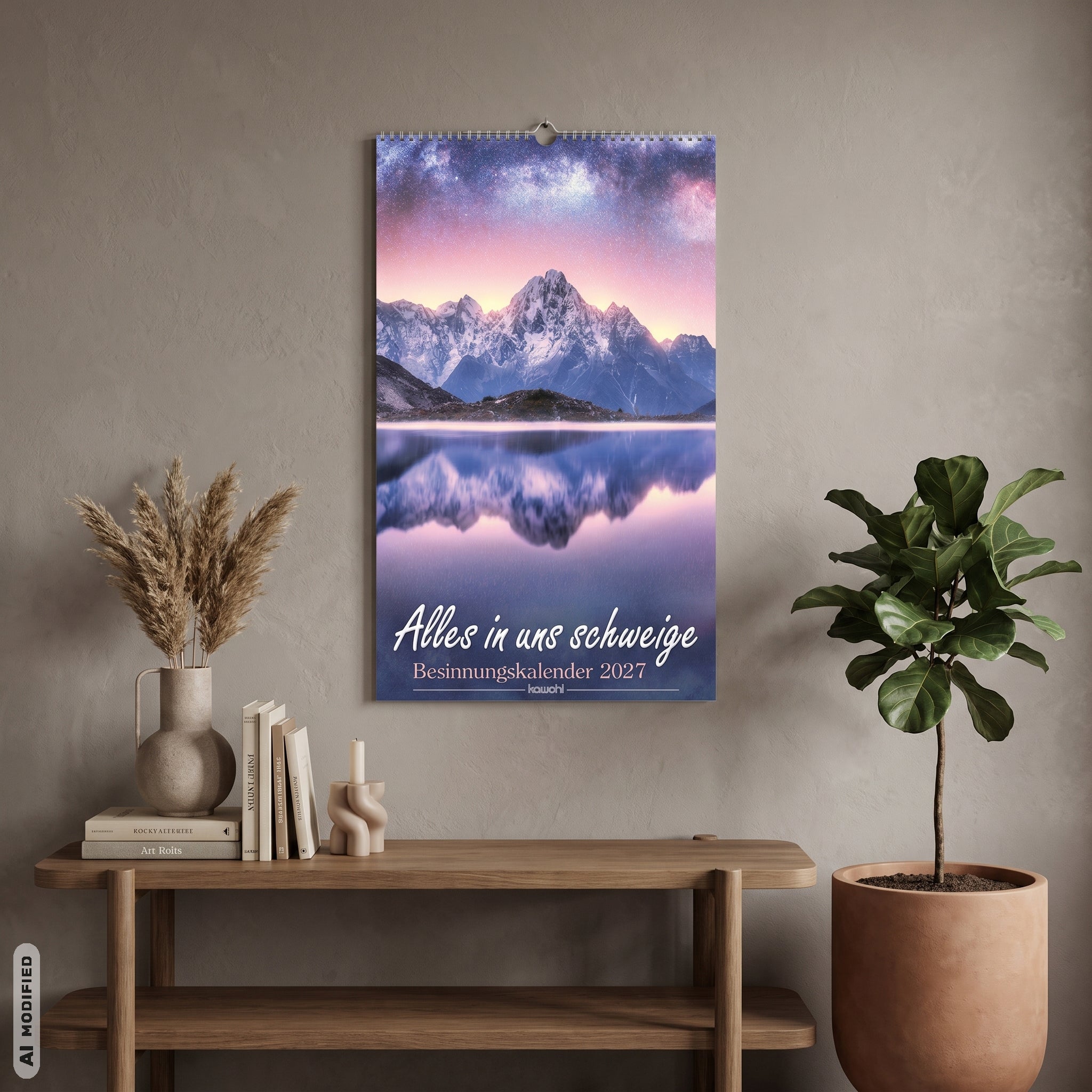 fontis-kalender-alles-in-uns-schweige-2027-wandkalender-2 image 2
