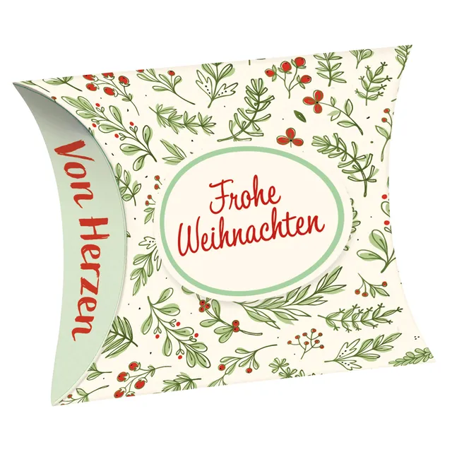 fontis-geschenke-frohe-weihnachten-schafmilchseife-herz-30-g-rose image 1