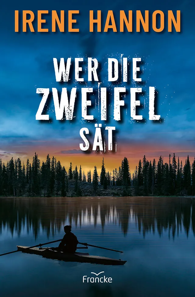 francke-wer-die-zweifel-s-t-krimi-paperback-spannung image 1