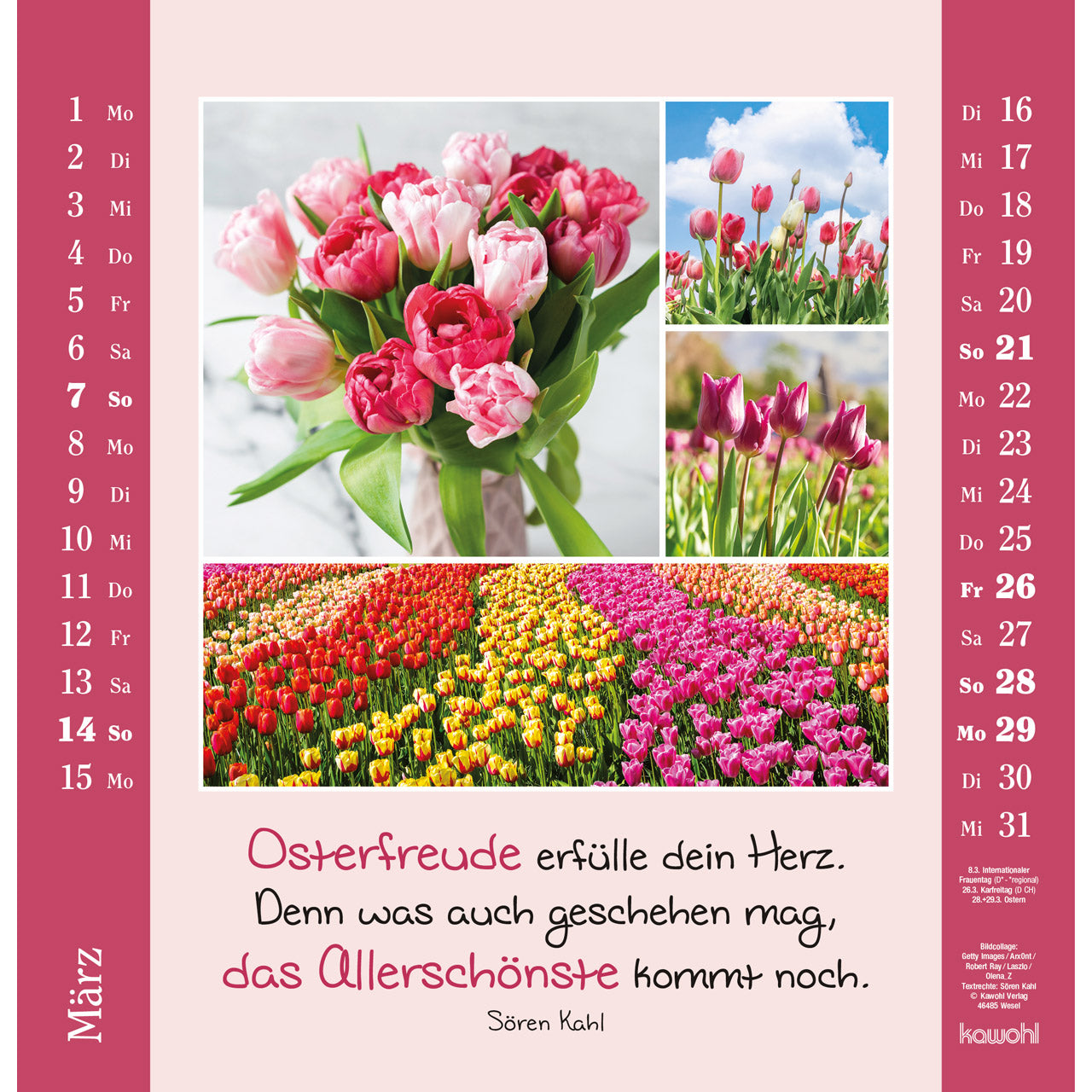 fontis-kalender-kleine-freuden-entdecken-2027-wandkalender image 5