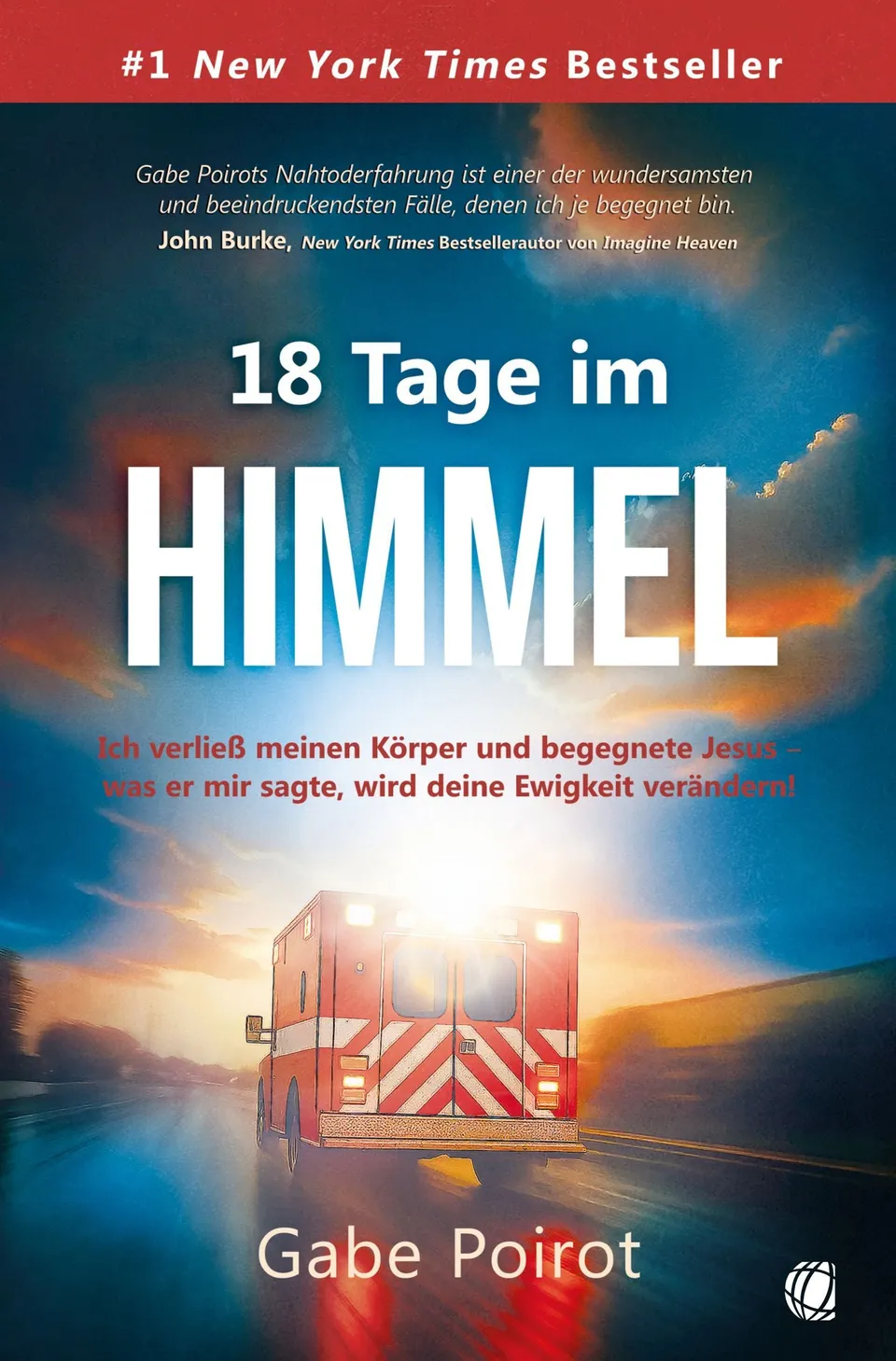 fontis-18-tage-im-himmel-buch-gabe-poirot-paperback image 1