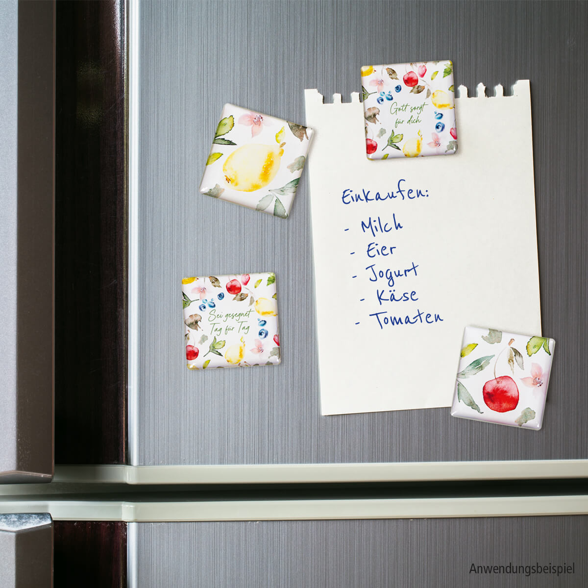 fontis-geschenke-gott-sorgt-f-r-dich-magnet-set-4er-fr-chte image 3