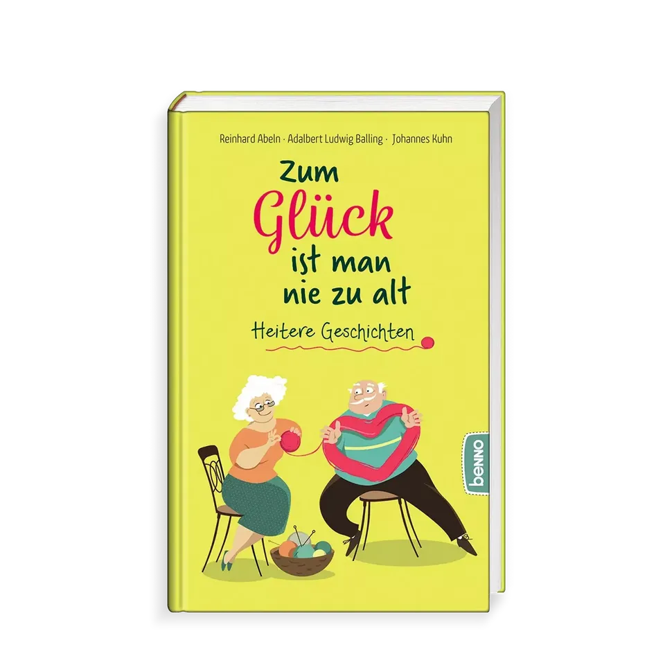 bonifatiuswerk-zum-gl-ck-ist-man-nie-zu-alt-buch-128-s-gro-druck image 1