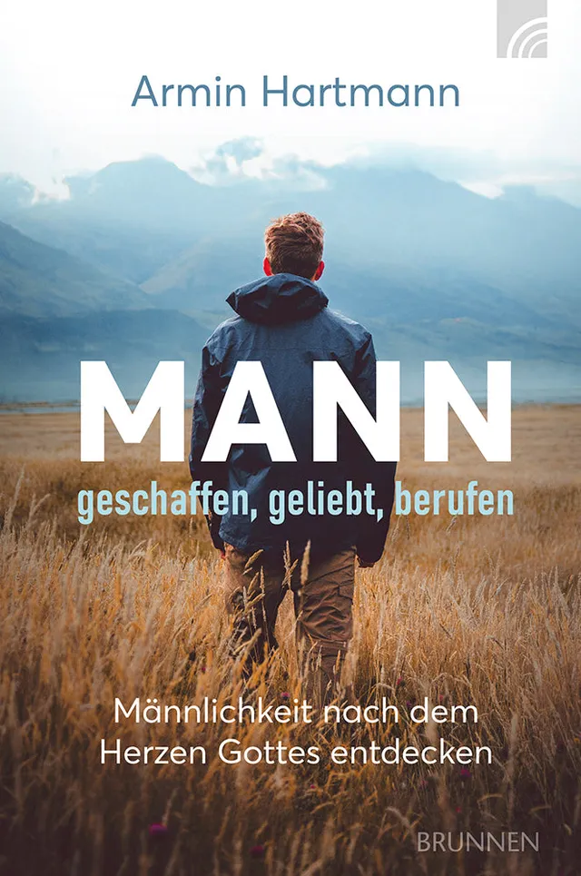 fontis-mann-geschaffen-geliebt-berufen-buch-paperback-hartmann image 1