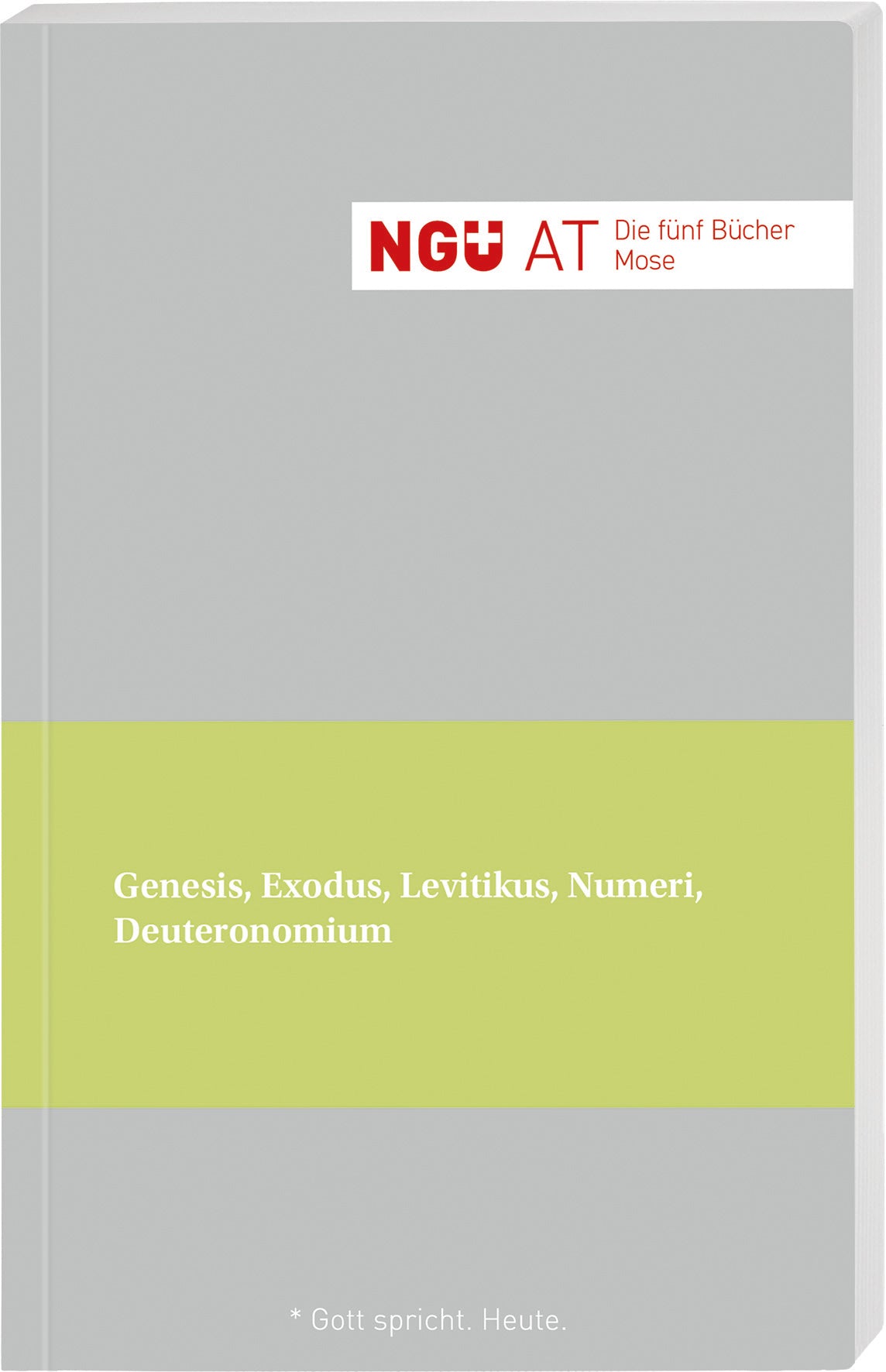 fontis-bibeln-ng-at-die-f-nf-b-cher-mose-paperback-pentateuch image 1