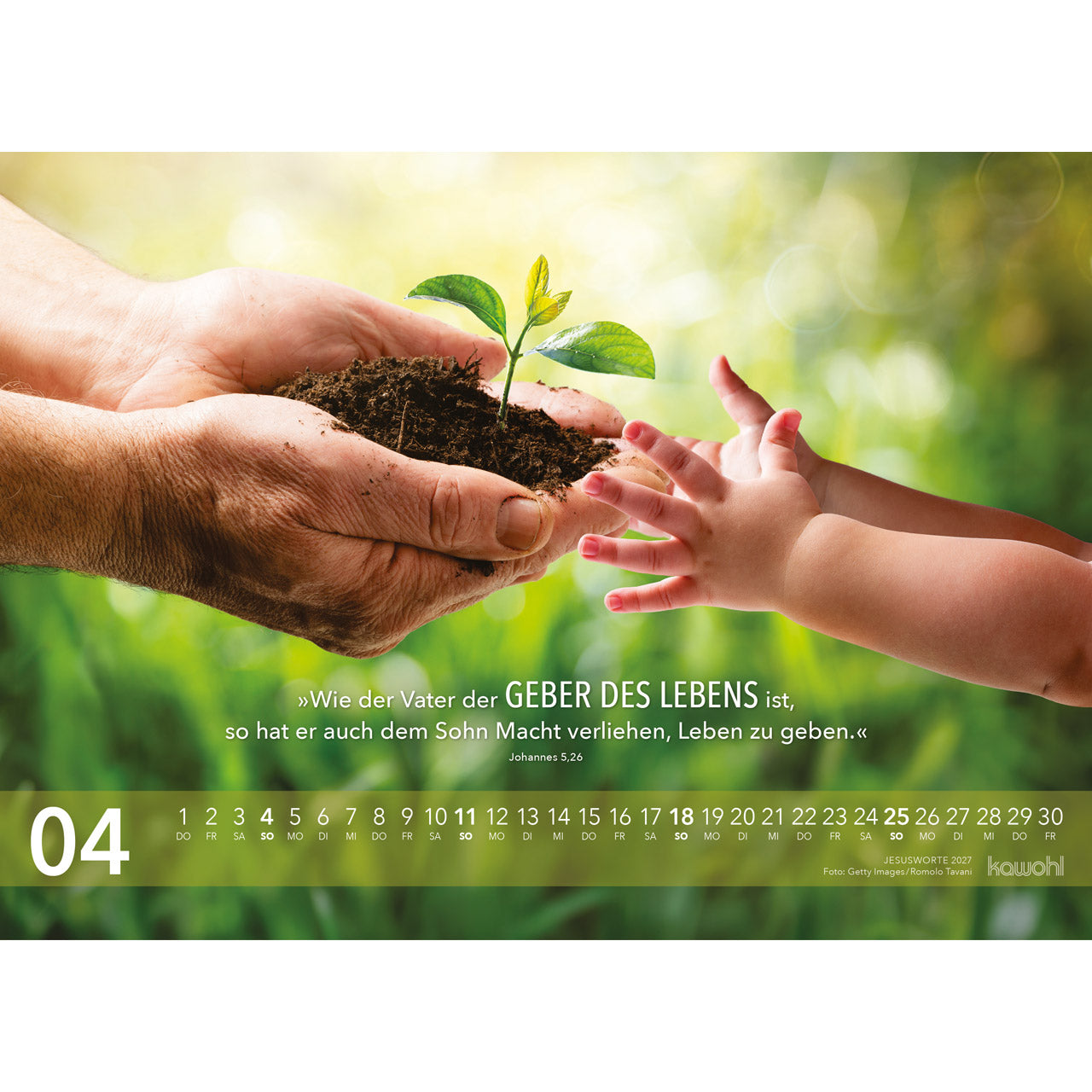 fontis-jesusworte-2027-wandkalender-42x30-spiralbindung image 6