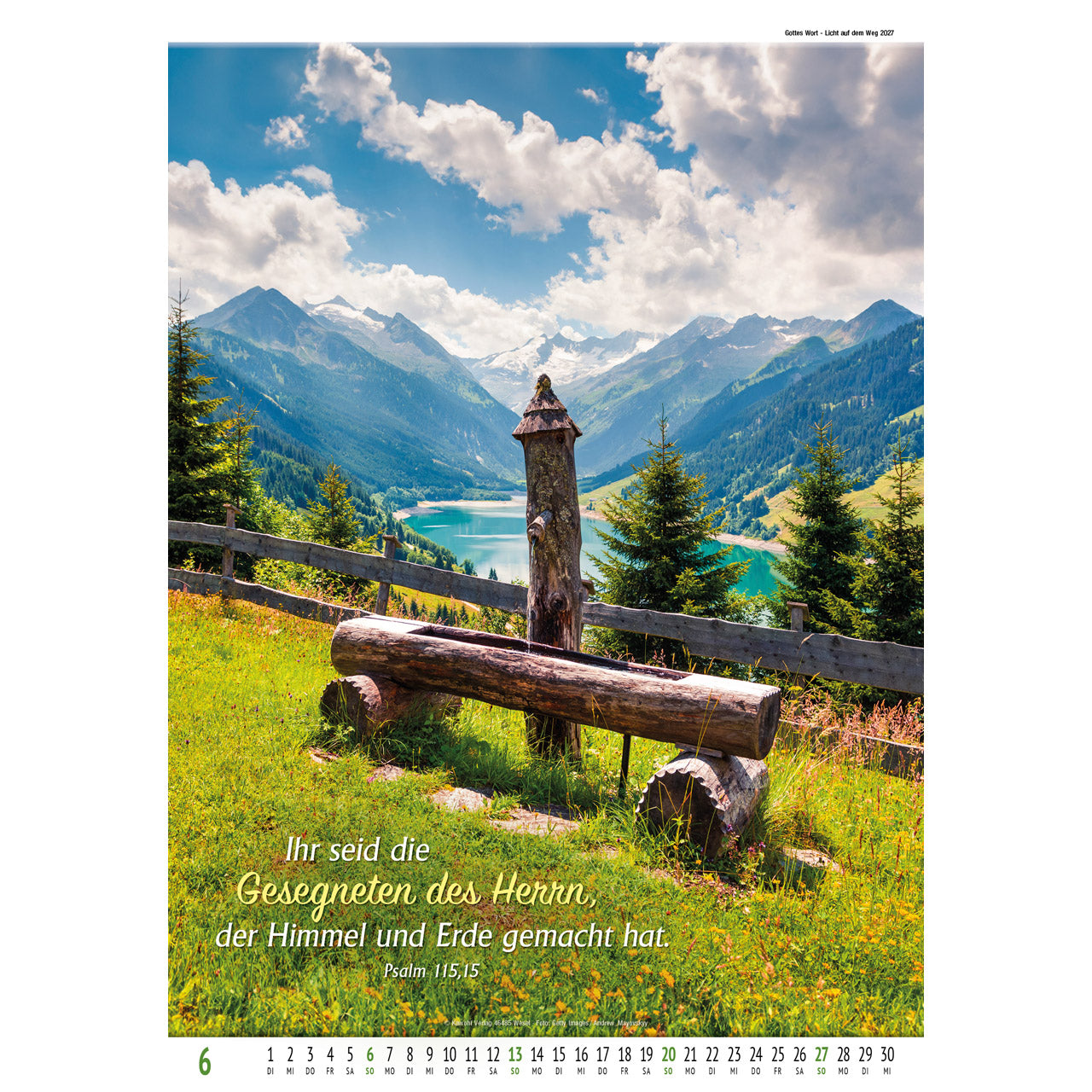 fontis-gottes-wort-licht-auf-dem-weg-2027-wandkalender-spirale image 8