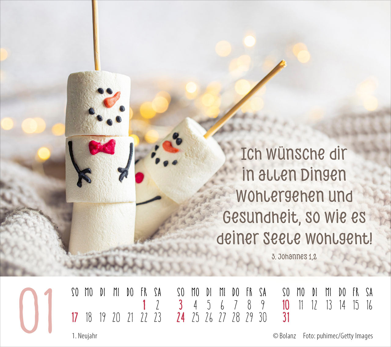 fontis-kalender-gute-w-nsche-f-r-dich-2027-tischkalender-bibelverse image 3