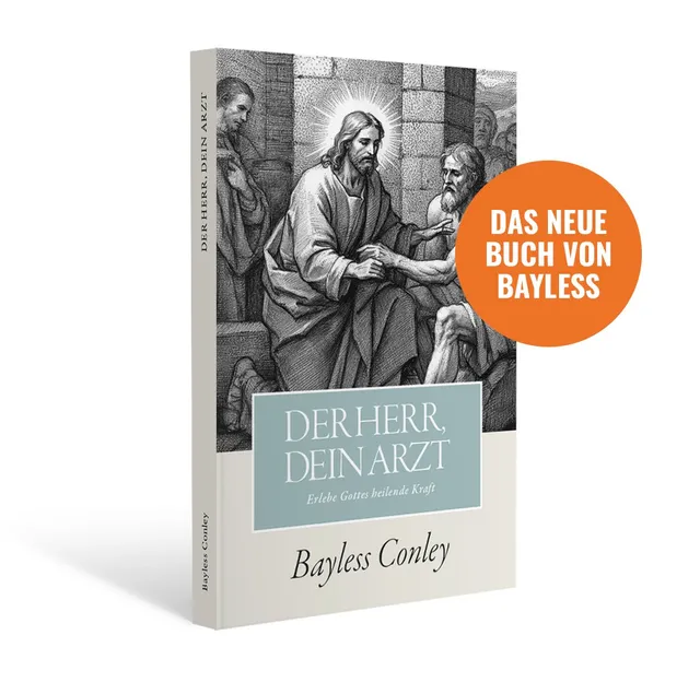 bayless-conley-der-herr-dein-arzt-buch-paperback-heilung image 1
