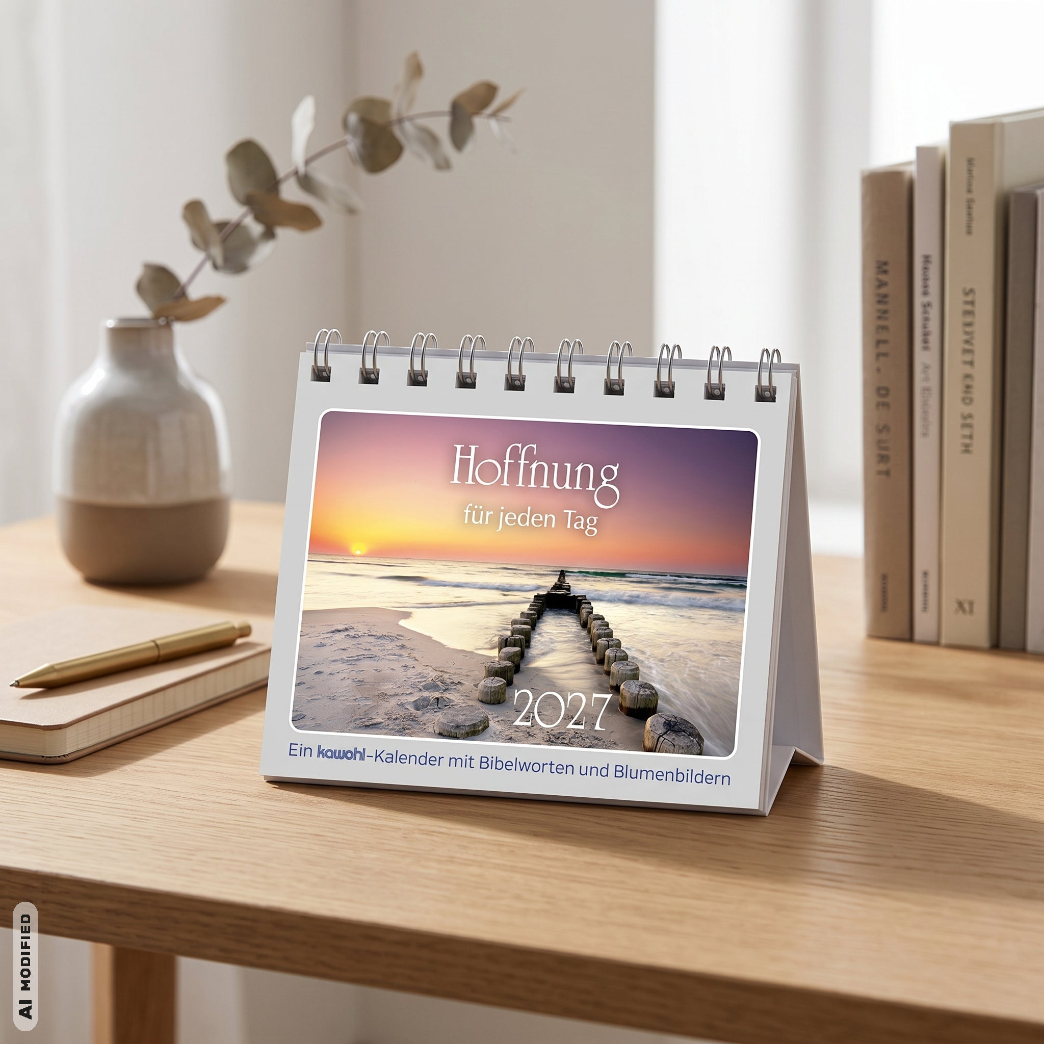 hoffnung-f-r-jeden-tag-2027-aufstellkalender-mini-kawohl image 2