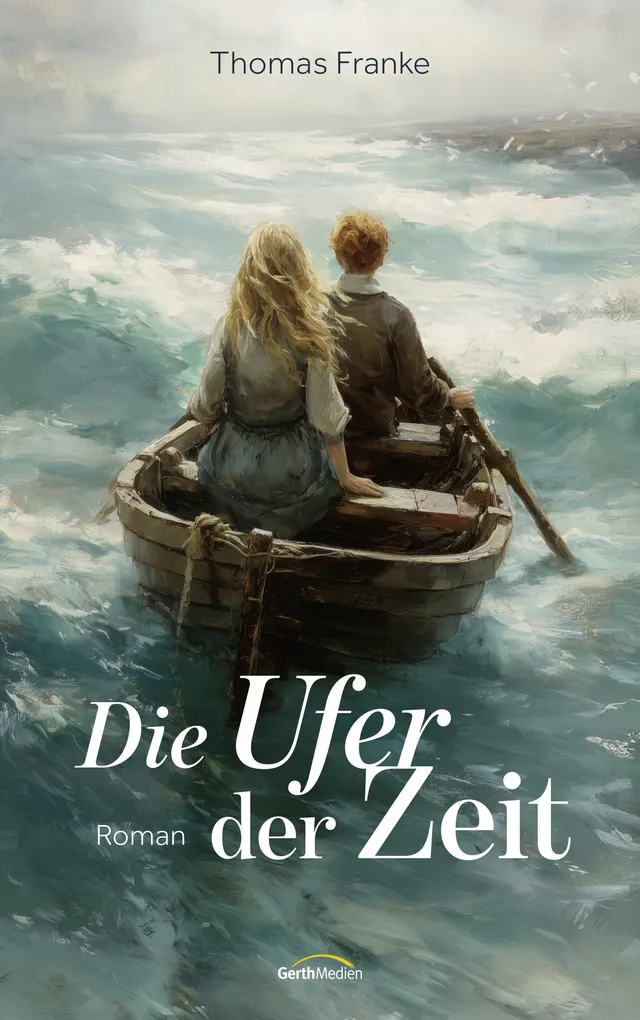fontis-b-cher-die-ufer-der-zeit-roman-paperback-historisch image 1