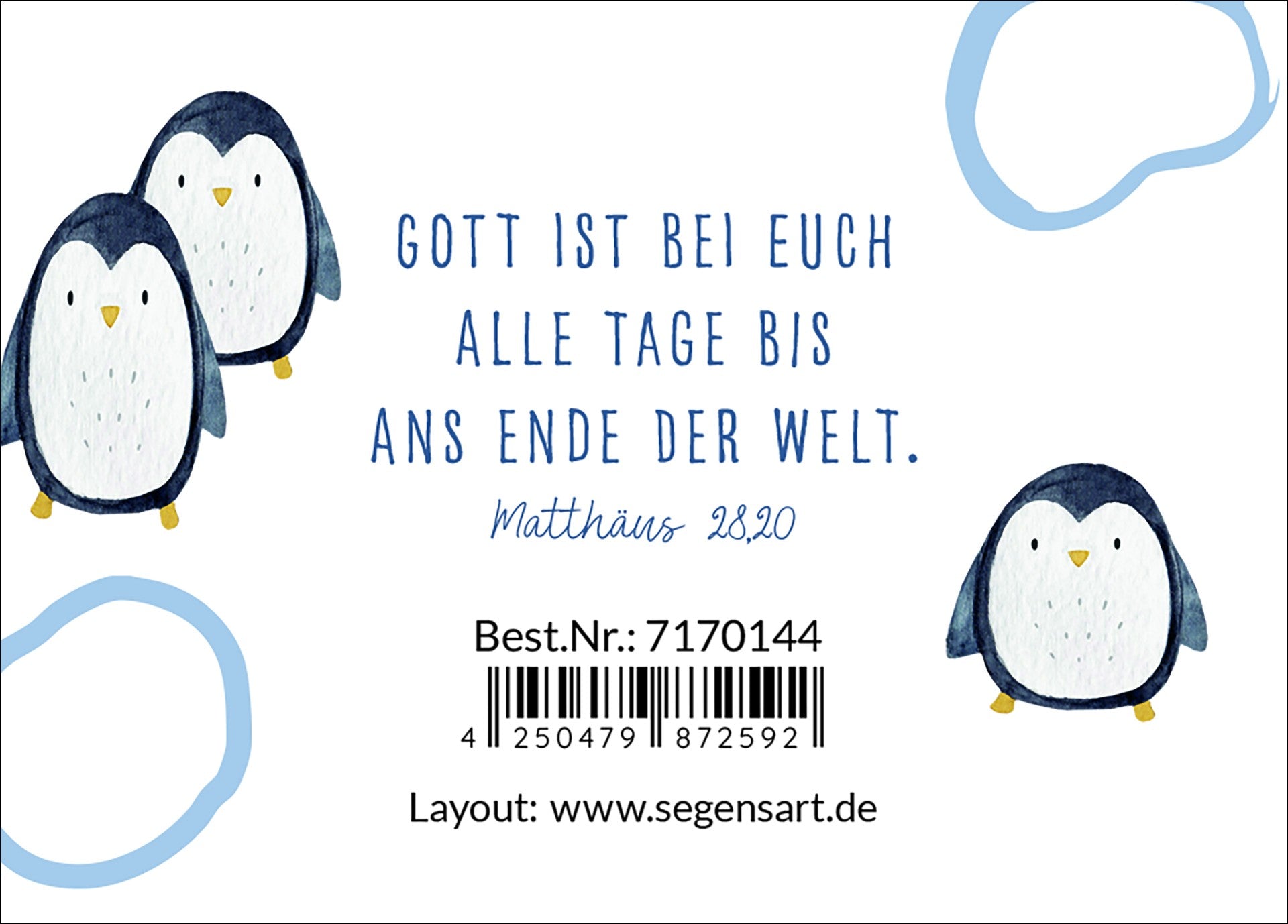 fontis-geschenke-ich-bin-niemals-allein-magnet-kinder image 2