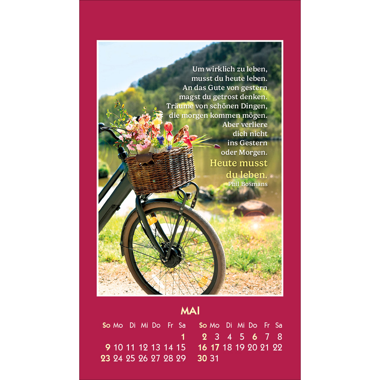 fontis-gute-worte-erhellen-den-tag-2027-aufkleberkalender-phil-bosmans image 7