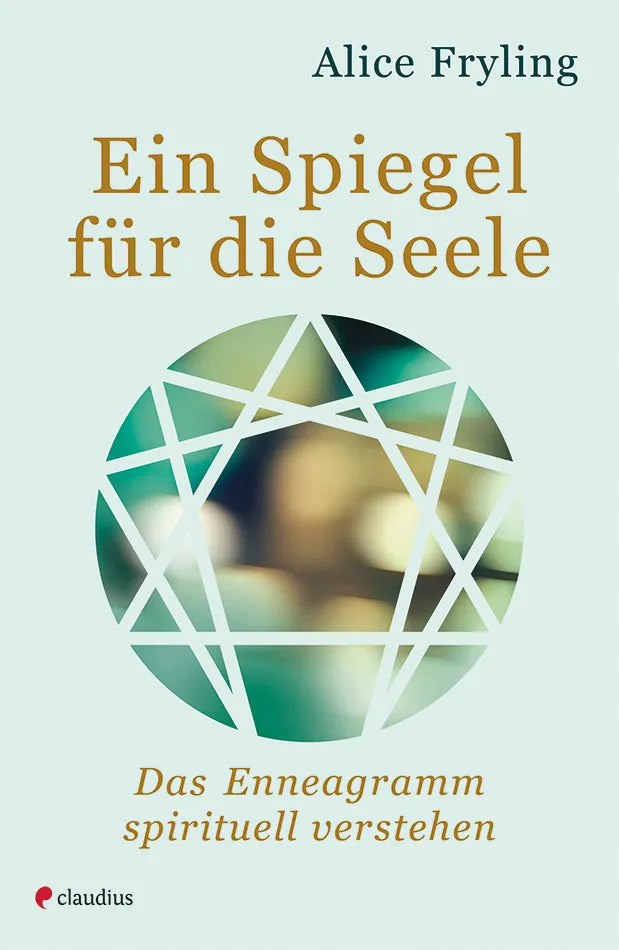 claudius-ein-spiegel-f-r-die-seele-buch-enneagramm-fryling image 1