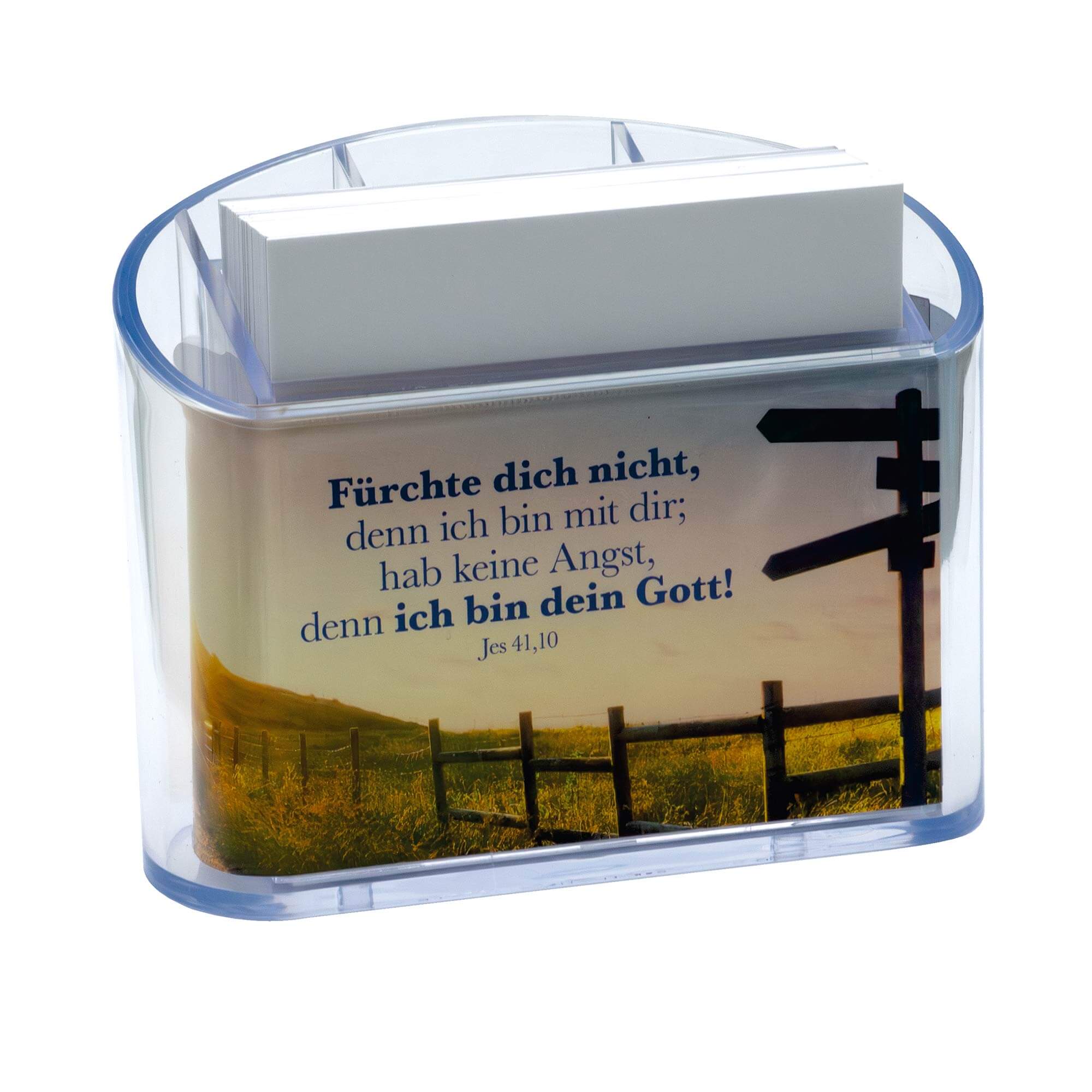 fontis-f-rchte-dich-nicht-zettelbox-kombi-jahreslosung-2027 image 1