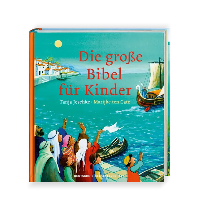 bonifatiuswerk-die-gro-e-bibel-f-r-kinder-kinderbibel-288-seiten-ab-4 image 1