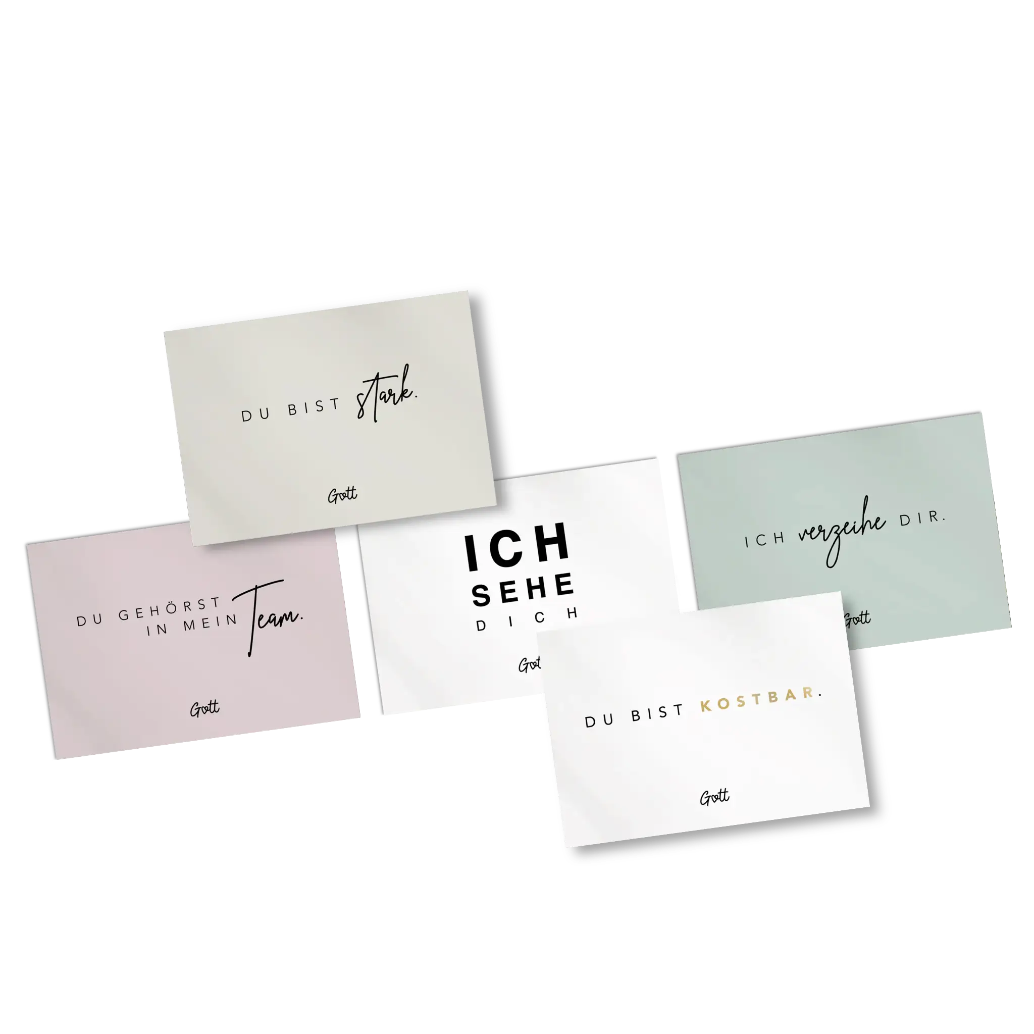 bonifatiuswerk-christliche-mutmacher-karten-5er-pastell-10-5x14-8 image 1