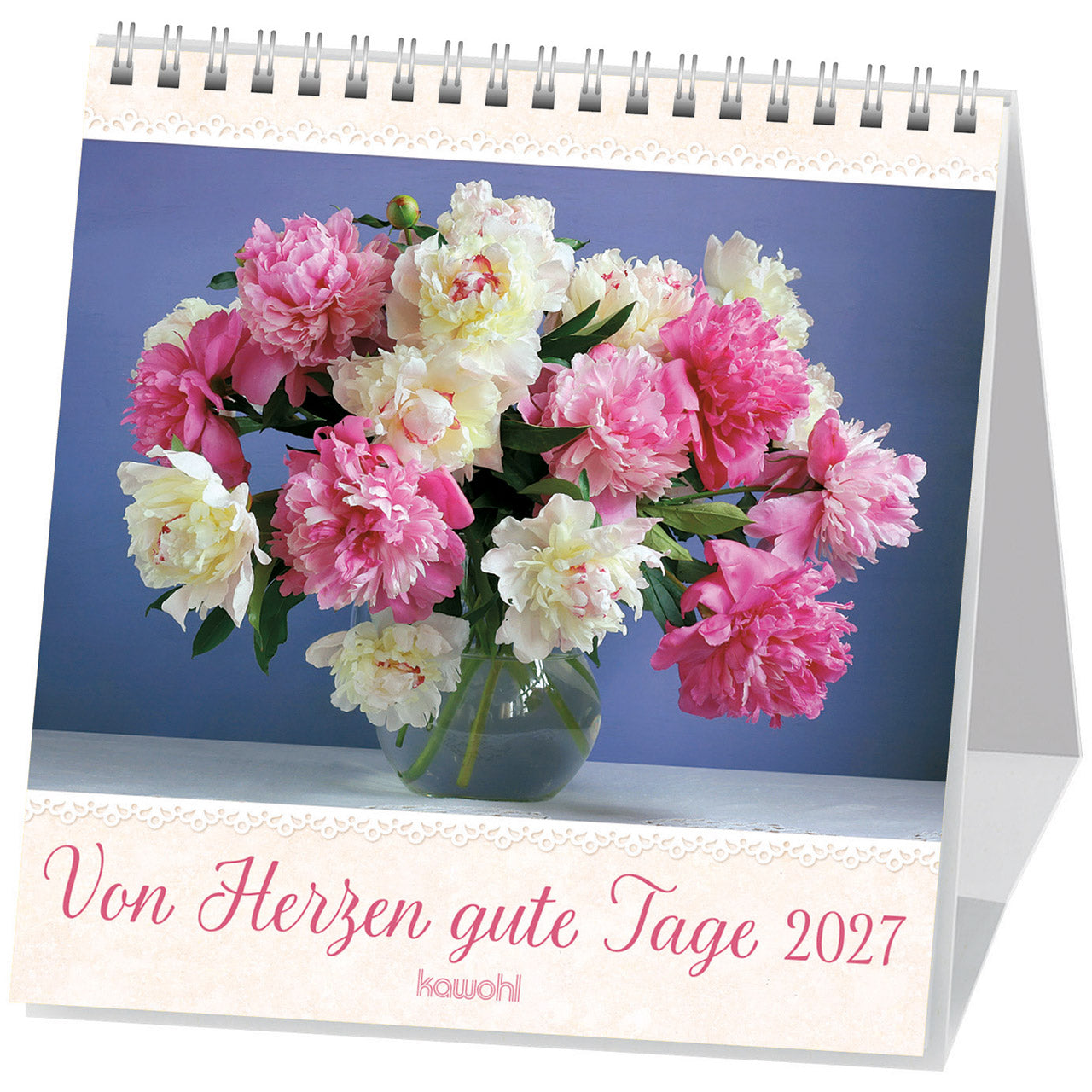 fontis-kalender-von-herzen-gute-tage-2027-postkartenkalender image 1