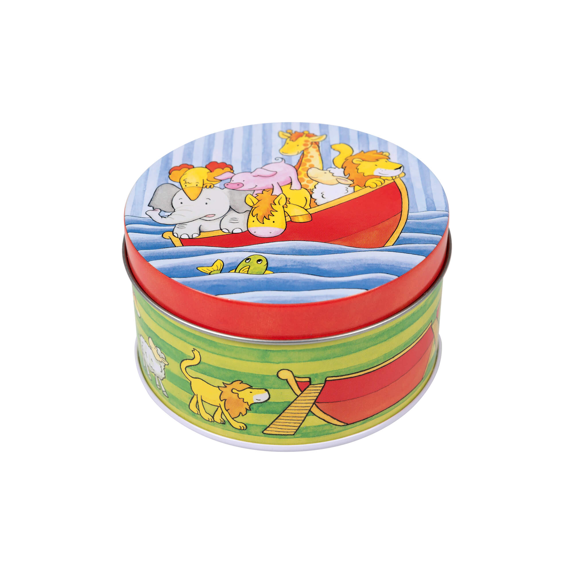 fontis-geschenke-arche-noah-balancier-spiel-holz-metalldose image 2
