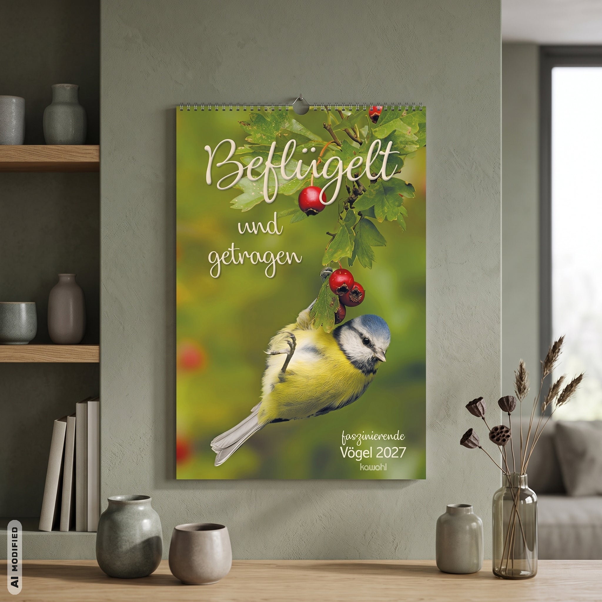 kawohl-befl-gelt-und-getragen-v-gel-2027-wandkalender image 2