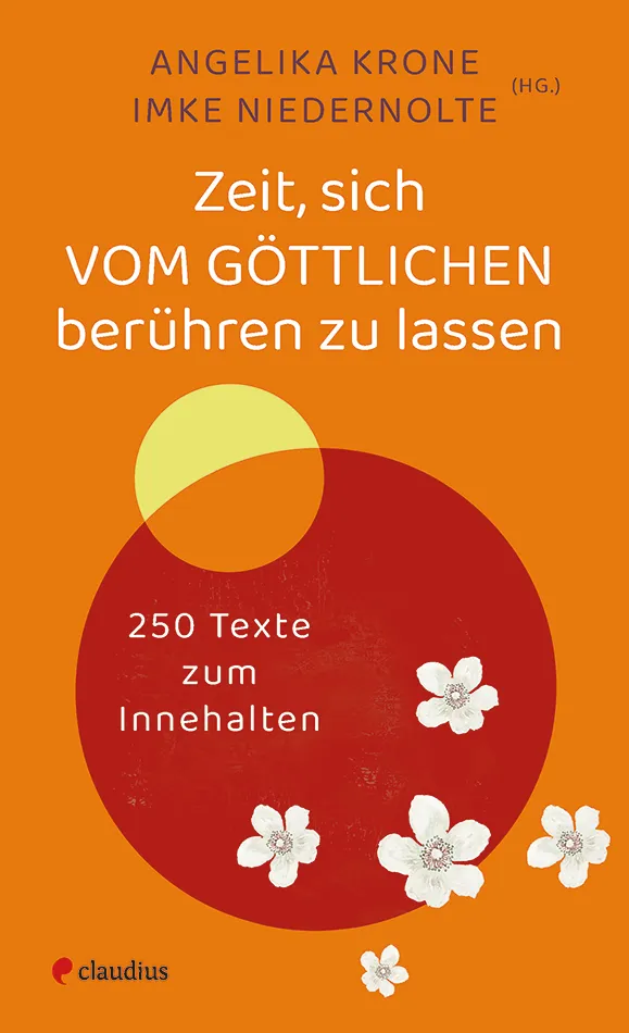 claudius-zeit-sich-vom-g-ttlichen-ber-hren-zu-lassen-buch-meditation image 1
