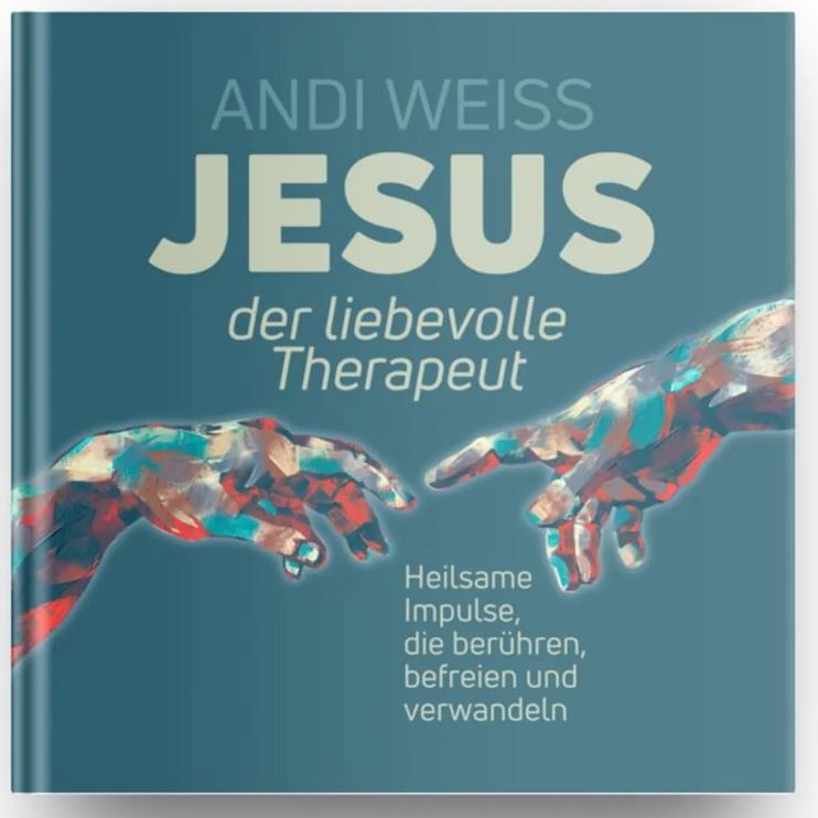 fontis-b-cher-jesus-der-liebevolle-therapeut-paperback image 1