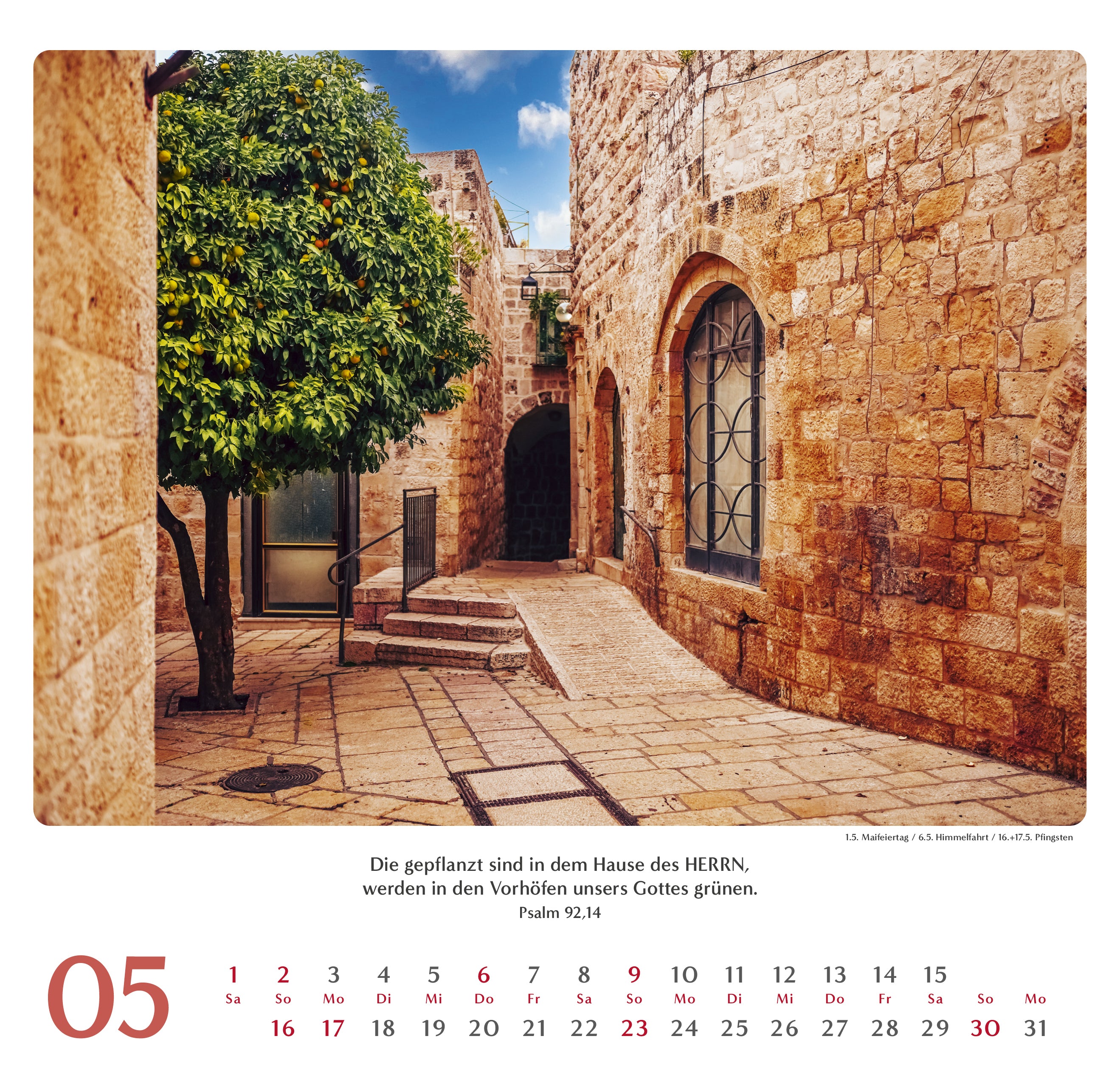 geliebtes-israel-2027-wandkalender-israel-motive-bibelverse image 6