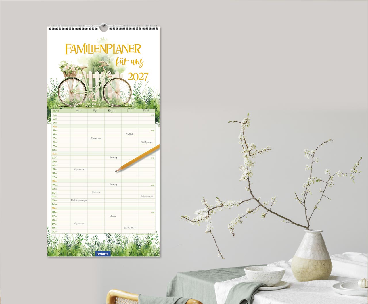 fontis-kalender-familienplaner-f-r-uns-2027-wandplaner image 2