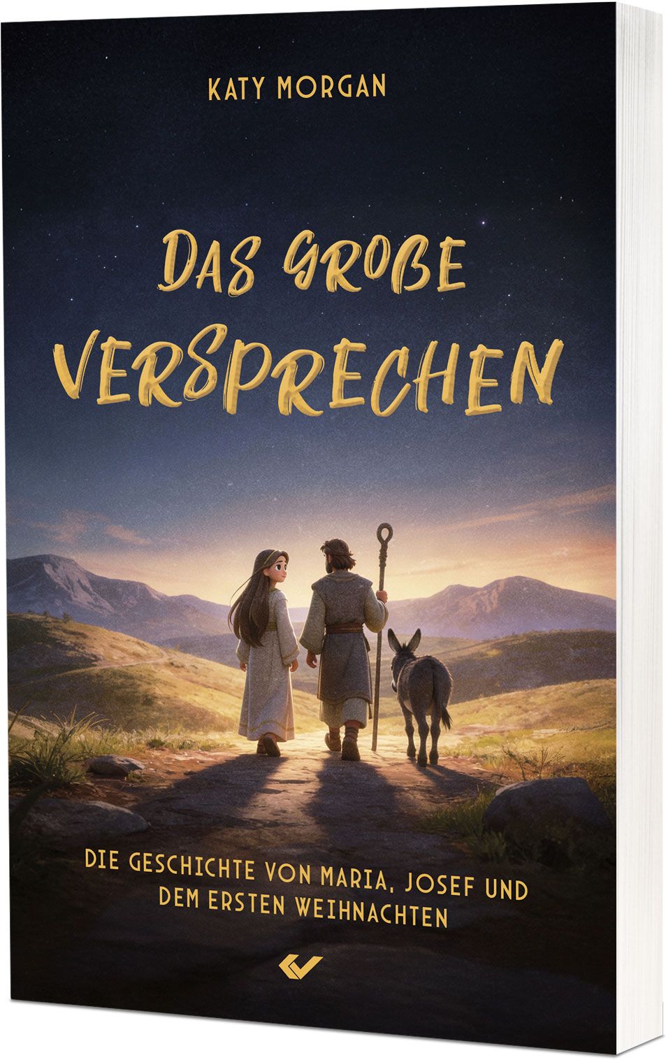 fontis-b-cher-das-gro-e-versprechen-buch-kinder-ab-8-jahre-advent image 1