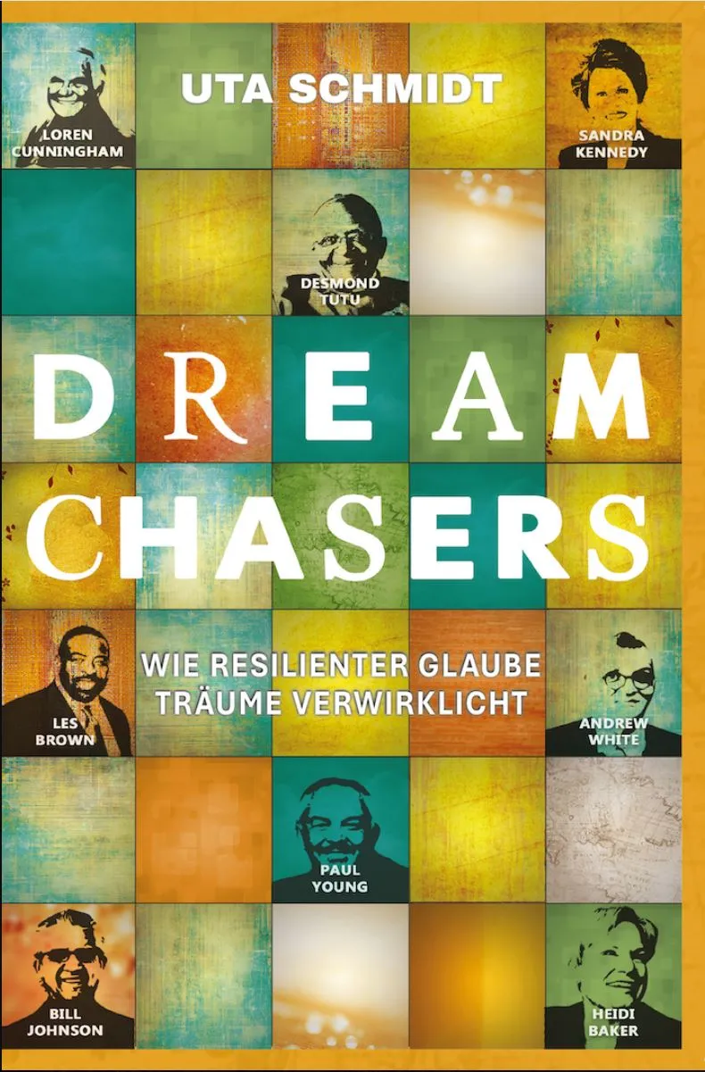 fontis-b-cher-dream-chasers-buch-paperback-uta-schmidt image 1