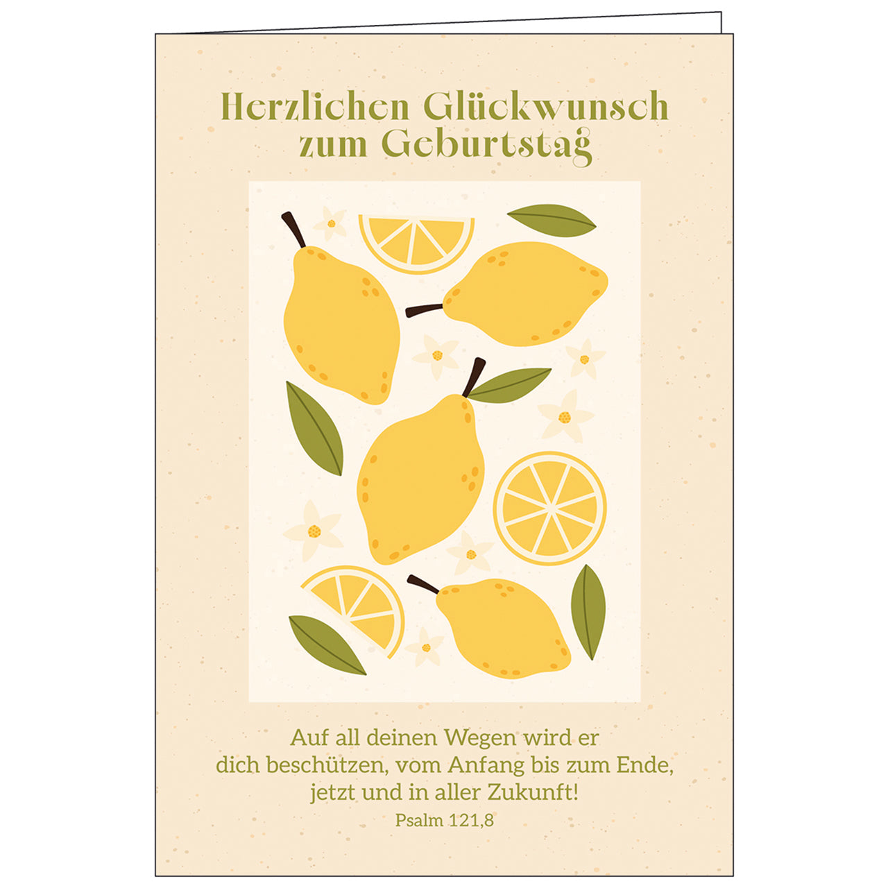 fontis-papeterie-herzlichen-gl-ckwunsch-faltkarte-psalm-121-8 image 1