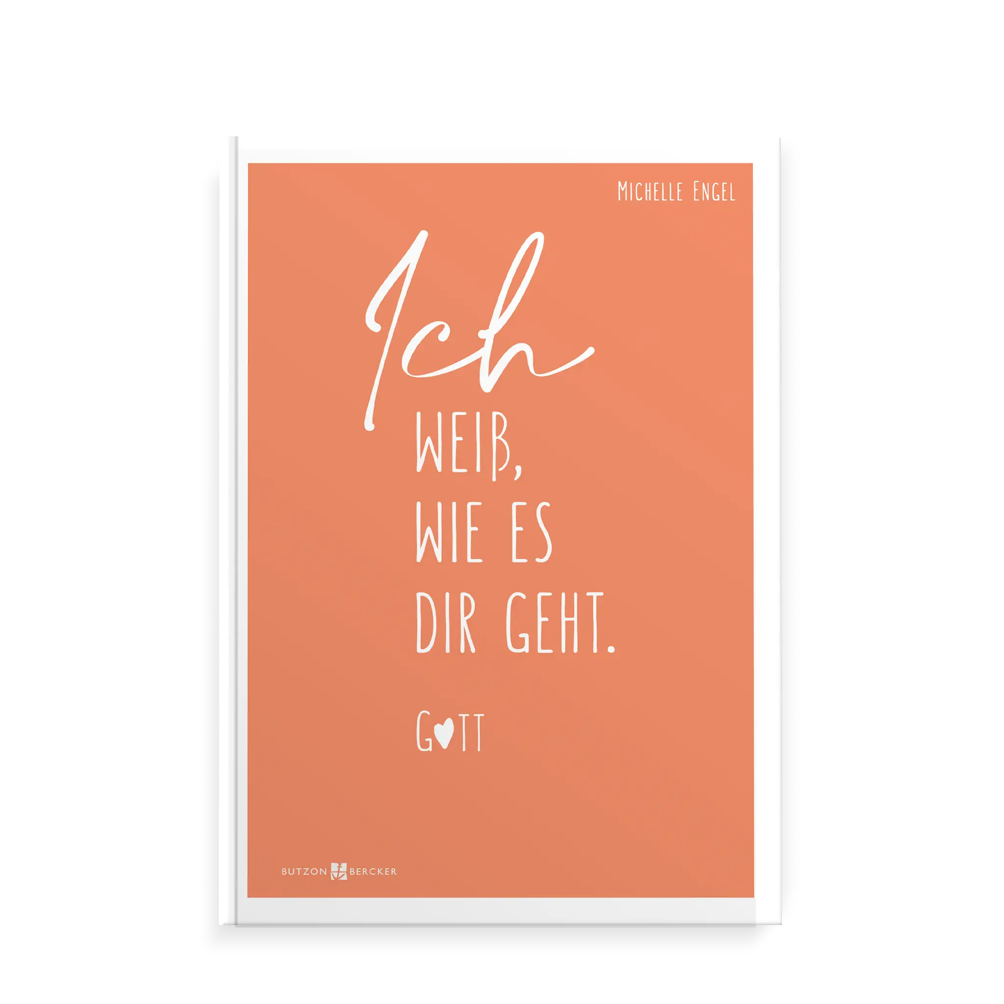 bonifatiuswerk-ich-weiss-wie-es-dir-geht-gott-gebetbuch-144-seiten image 1