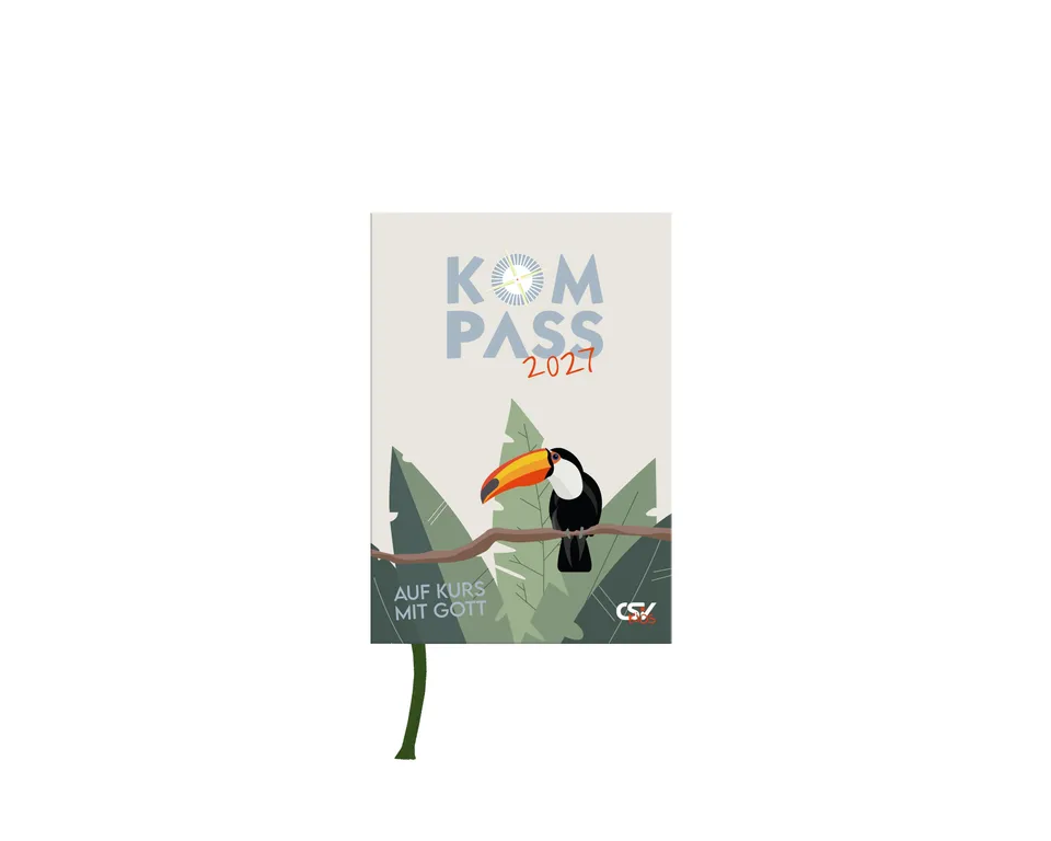 csv-der-kompass-2027-buchkalender-f-r-kinder-ab-9-jahre image 1