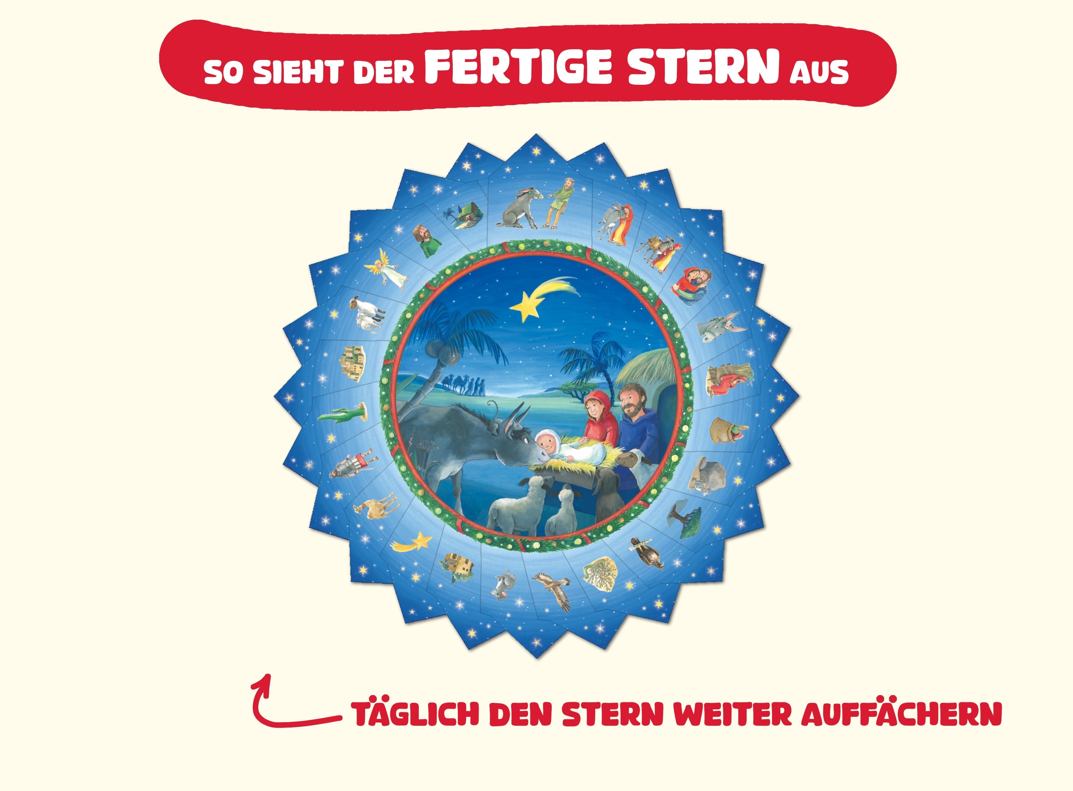 fontis-kalender-samuel-und-der-weihnachtsstern-adventsbuch-24-kapitel image 5