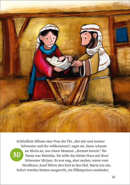 fontis-b-cher-das-weihnachts-wege-labyrinth-kinderbuch-advent image 8