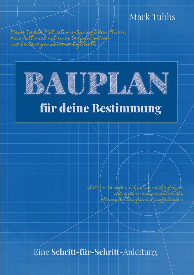 fontis-b-cher-bauplan-f-r-deine-bestimmung-buch-berufung image 1