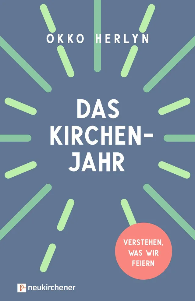 fontis-verlag-das-kirchenjahr-buch-gebunden-okko-herlyn image 1